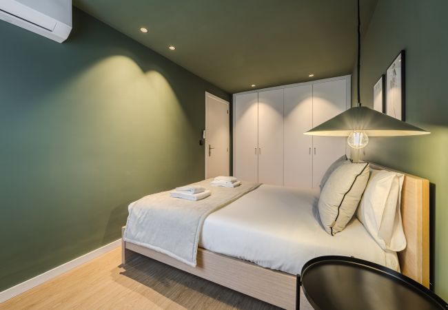 Apartamento en Braga - The Green Room Flats II Apartamento en Braga - The Green Room Flats II
