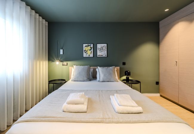Apartamento en Braga - The Green Room Flats II Apartamento en Braga - The Green Room Flats II