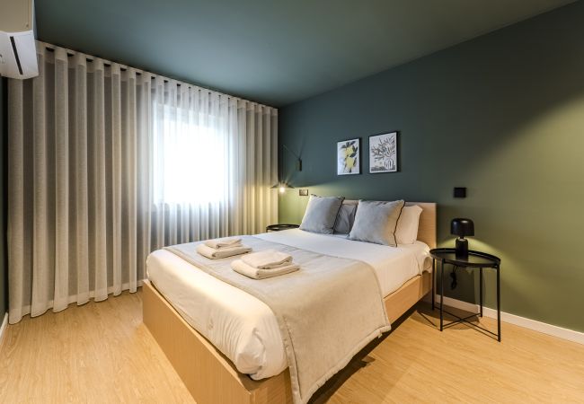 Apartamento en Braga - The Green Room Flats II Apartamento en Braga - The Green Room Flats II