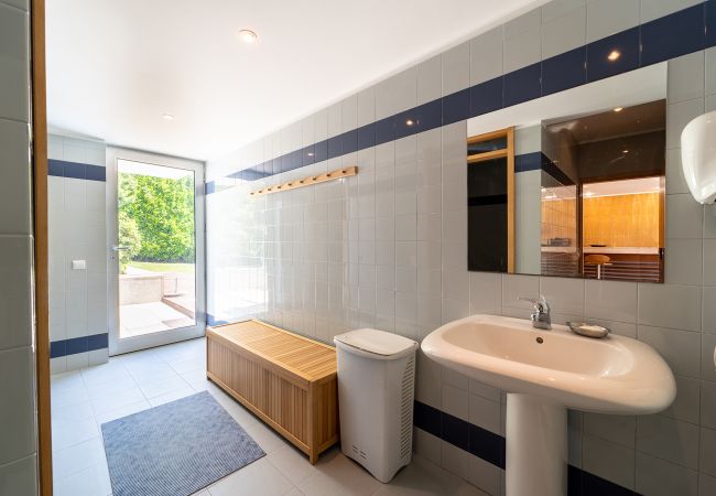 Casa en Fafe - Casa de Silvares Fafe - Moradia Premium com piscina by House and People Casa en Fafe - Casa de Silvares Fafe - Moradia Premium com piscina by House and People