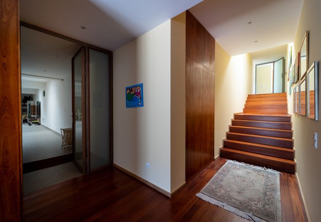 Casa en Fafe - Casa de Silvares Fafe - Moradia Premium com piscina by House and People Casa en Fafe - Casa de Silvares Fafe - Moradia Premium com piscina by House and People