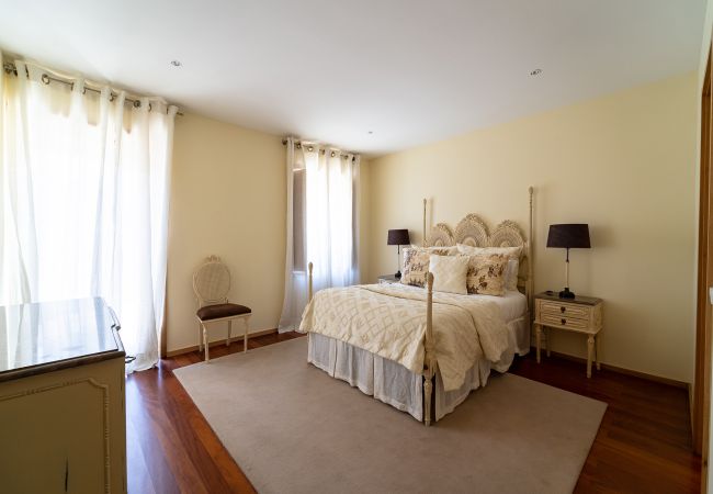 Casa en Fafe - Casa de Silvares Fafe - Moradia Premium com piscina by House and People Casa en Fafe - Casa de Silvares Fafe - Moradia Premium com piscina by House and People