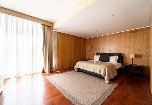 Casa en Fafe - Casa de Silvares Fafe - Moradia Premium com piscina by House and People Casa en Fafe - Casa de Silvares Fafe - Moradia Premium com piscina by House and People