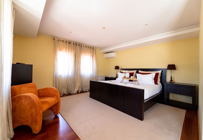 Casa en Fafe - Casa de Silvares Fafe - Moradia Premium com piscina by House and People Casa en Fafe - Casa de Silvares Fafe - Moradia Premium com piscina by House and People