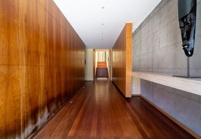 Casa en Fafe - Casa de Silvares Fafe - Moradia Premium com piscina by House and People Casa en Fafe - Casa de Silvares Fafe - Moradia Premium com piscina by House and People