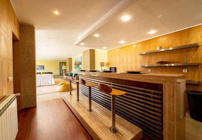 Casa en Fafe - Casa de Silvares Fafe - Moradia Premium com piscina by House and People Casa en Fafe - Casa de Silvares Fafe - Moradia Premium com piscina by House and People