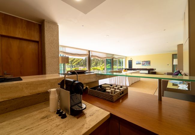 Casa en Fafe - Casa de Silvares Fafe - Moradia Premium com piscina by House and People Casa en Fafe - Casa de Silvares Fafe - Moradia Premium com piscina by House and People