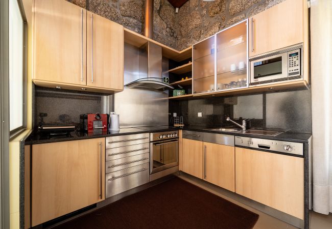 Casa en Fafe - Casa de Silvares Fafe - Moradia Premium com piscina by House and People Casa en Fafe - Casa de Silvares Fafe - Moradia Premium com piscina by House and People