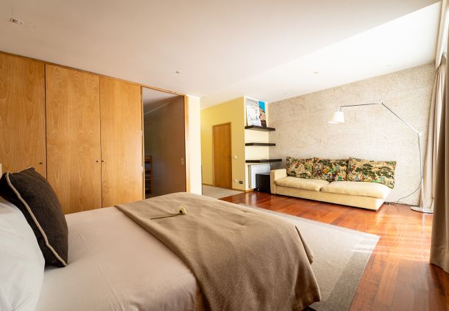 Casa en Fafe - Casa de Silvares Fafe - Moradia Premium com piscina by House and People Casa en Fafe - Casa de Silvares Fafe - Moradia Premium com piscina by House and People