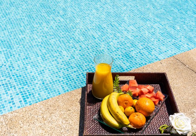 Casa en Fafe - Casa de Silvares Fafe - Moradia Premium com piscina by House and People Casa en Fafe - Casa de Silvares Fafe - Moradia Premium com piscina by House and People