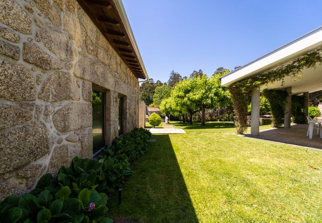 Casa en Fafe - Casa de Silvares Fafe - Moradia Premium com piscina by House and People Casa en Fafe - Casa de Silvares Fafe - Moradia Premium com piscina by House and People