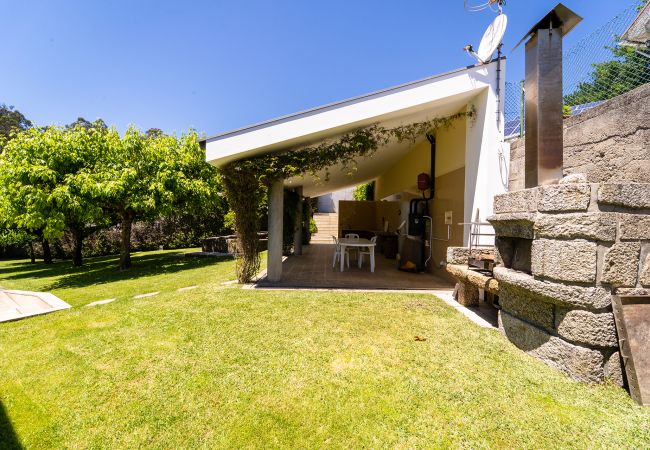 Casa en Fafe - Casa de Silvares Fafe - Moradia Premium com piscina by House and People Casa en Fafe - Casa de Silvares Fafe - Moradia Premium com piscina by House and People