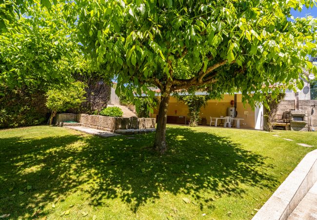 Casa en Fafe - Casa de Silvares Fafe - Moradia Premium com piscina by House and People Casa en Fafe - Casa de Silvares Fafe - Moradia Premium com piscina by House and People