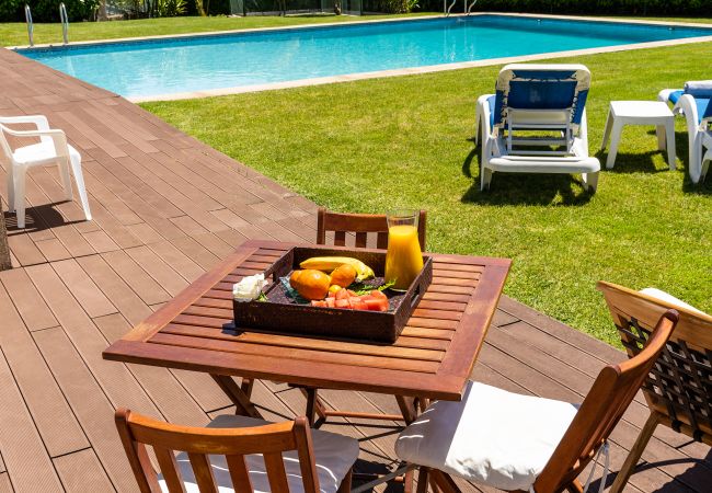 Casa en Fafe - Casa de Silvares Fafe - Moradia Premium com piscina by House and People Casa en Fafe - Casa de Silvares Fafe - Moradia Premium com piscina by House and People