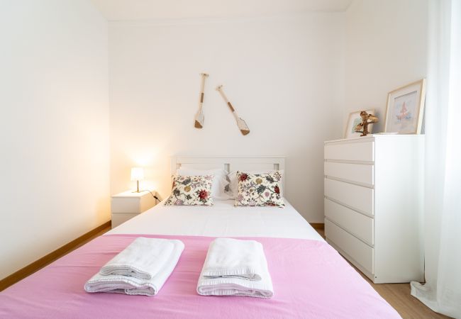 Apartamento en Póvoa de Varzim - Casino and Beach Apartment by House and People Apartamento en Póvoa de Varzim - Casino and Beach Apartment by House and People