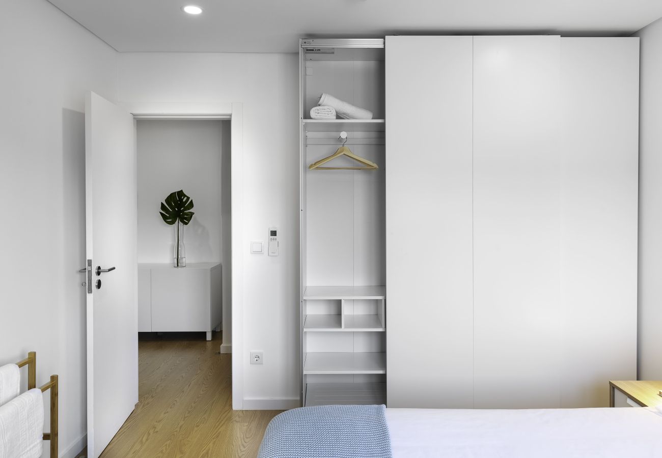 Apartamento en Braga - East River - T4 junto ao Altice Forum - Braga