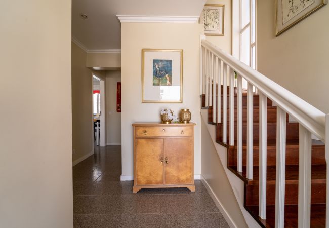 Casa en Esposende - Marinhas Esposende - Moradia V4 com piscina junto à praia by House and People pt Travessa Fra Casa en Esposende - Marinhas Esposende - Moradia V4 com piscina junto à praia by House and People pt Travessa Fra