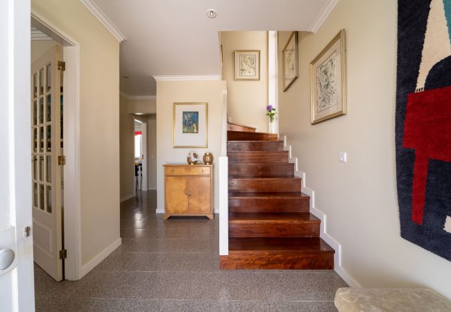 Casa en Esposende - Marinhas Esposende - Moradia V4 com piscina junto à praia by House and People pt Travessa Fra Casa en Esposende - Marinhas Esposende - Moradia V4 com piscina junto à praia by House and People pt Travessa Fra