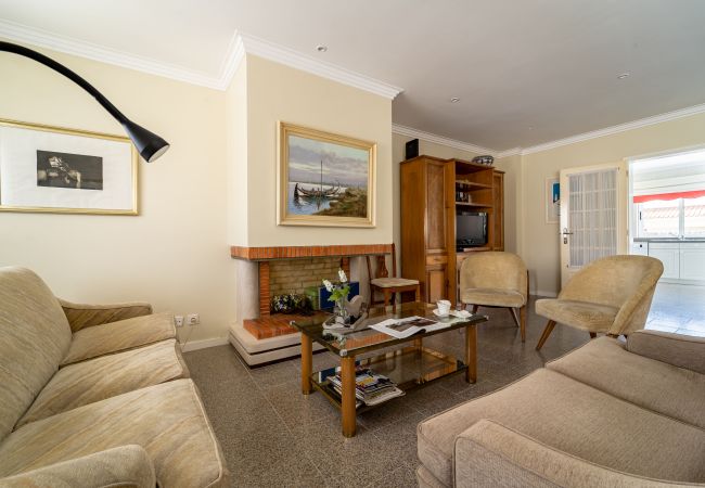 Casa en Esposende - Marinhas Esposende - Moradia V4 com piscina junto à praia by House and People pt Travessa Fra Casa en Esposende - Marinhas Esposende - Moradia V4 com piscina junto à praia by House and People pt Travessa Fra