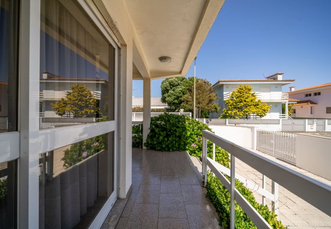 Casa en Esposende - Marinhas Esposende - Moradia V4 com piscina junto à praia by House and People pt Travessa Fra Casa en Esposende - Marinhas Esposende - Moradia V4 com piscina junto à praia by House and People pt Travessa Fra