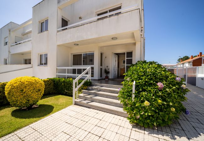 Casa en Esposende - Marinhas Esposende - Moradia V4 com piscina junto à praia by House and People pt Travessa Fra Casa en Esposende - Marinhas Esposende - Moradia V4 com piscina junto à praia by House and People pt Travessa Fra