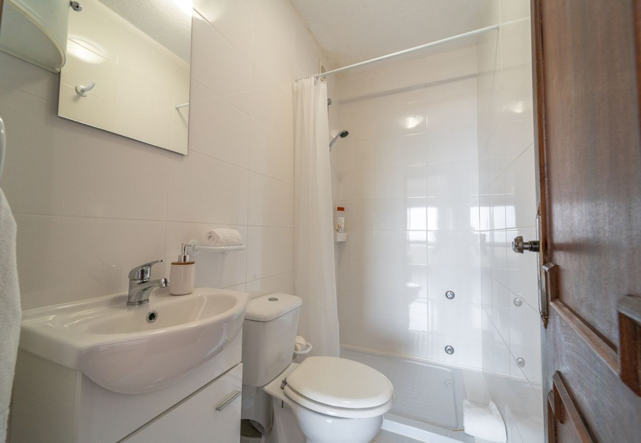 Apartamento en Braga - Feliciano Ramos 1 - T4 familiar perto do centro da cidade - Braga