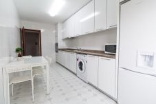 Apartamento en Braga - Feliciano Ramos 1 - T4 familiar perto do centro da cidade - Braga