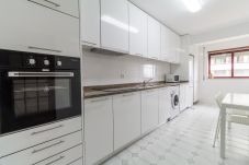 Apartamento en Braga - Feliciano Ramos 1 - T4 familiar perto do centro da cidade - Braga