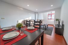 Apartamento en Braga - Feliciano Ramos 1 - T4 familiar perto do centro da cidade - Braga