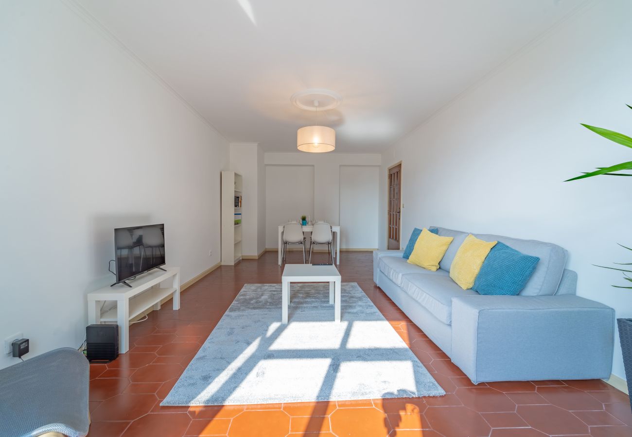 Apartamento en Braga - Feliciano Ramos 2 - T4 familiar perto do centro da cidade - Braga