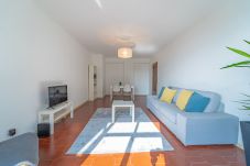 Apartamento en Braga - Feliciano Ramos 2 - T4 familiar perto do centro da cidade - Braga