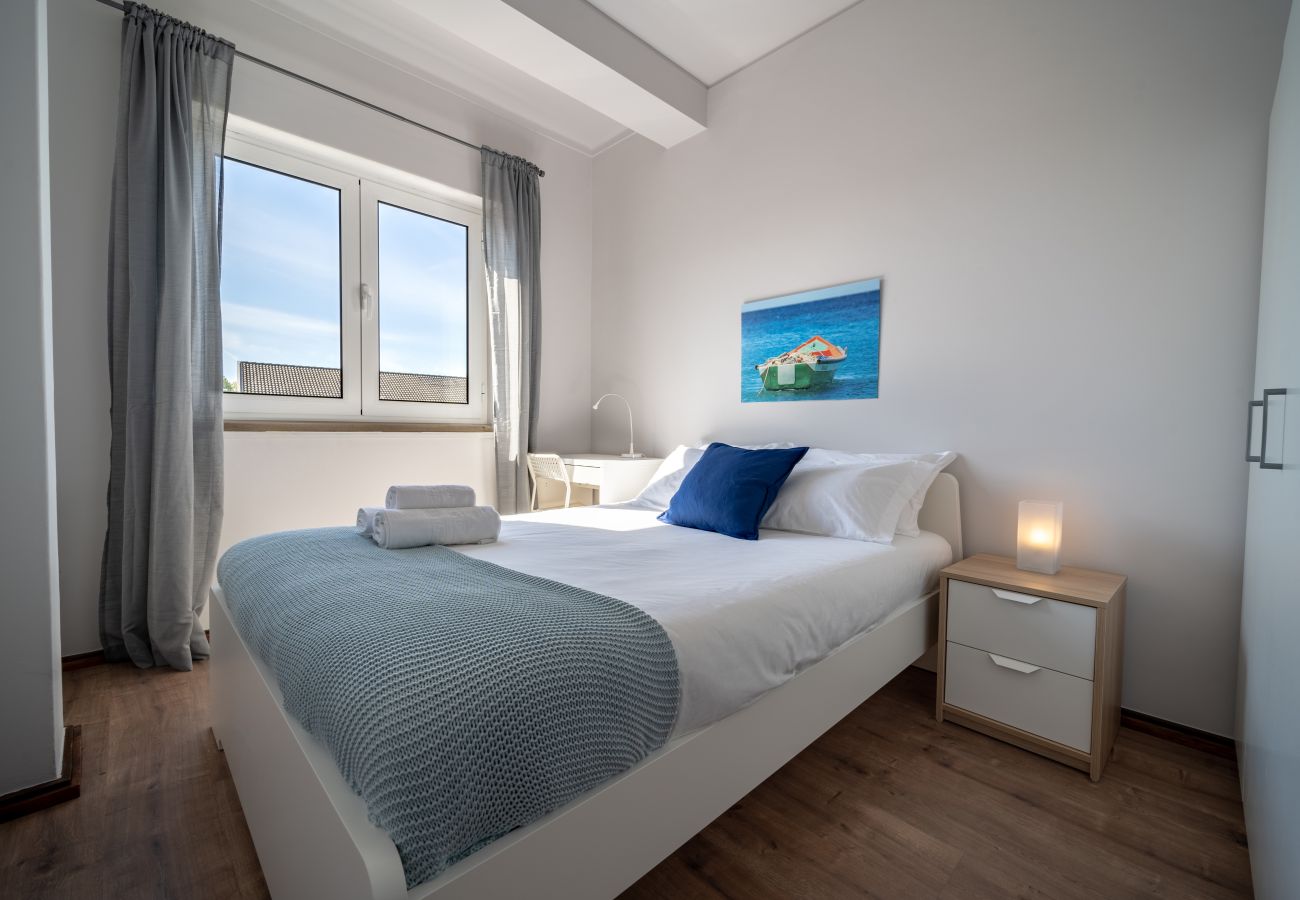 Apartamento en Braga - Elísio de Moura, Family Apartment close to the City Center