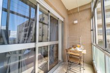 Apartamento en Braga - Álvares Araújo - Apartamento Familiar perto da Estação de Comboio