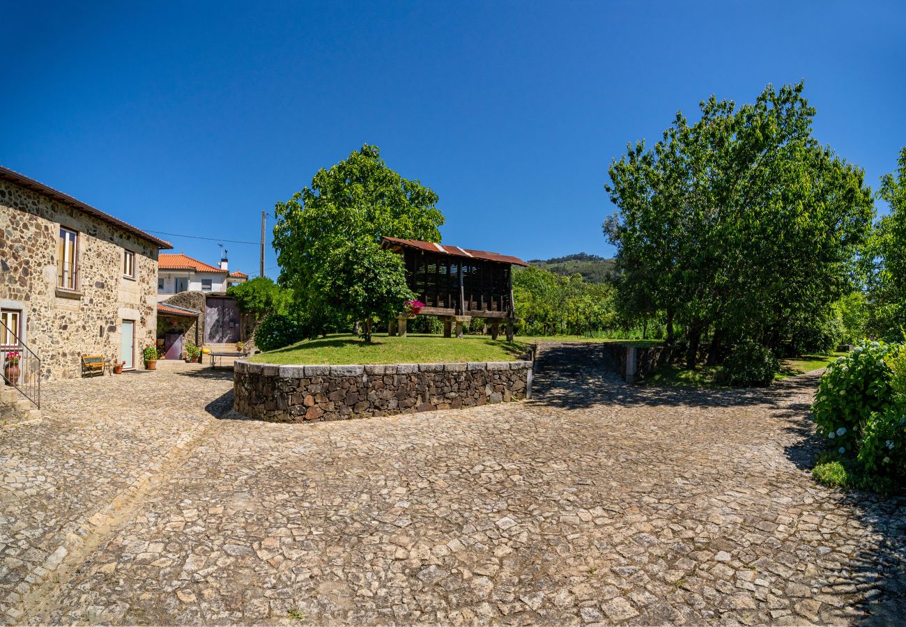 Casa en Ponte de Lima - Eido Oliveira - Casa de Campo - Ponte de Lima