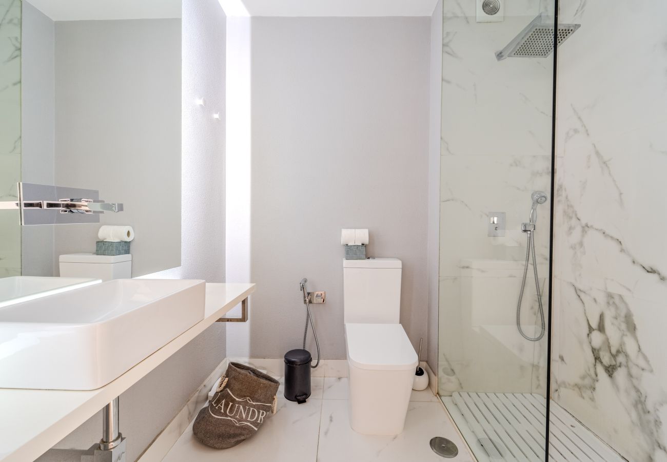 Apartamento en Braga - Norton Matos - T2 in the heart of Braga by House and People