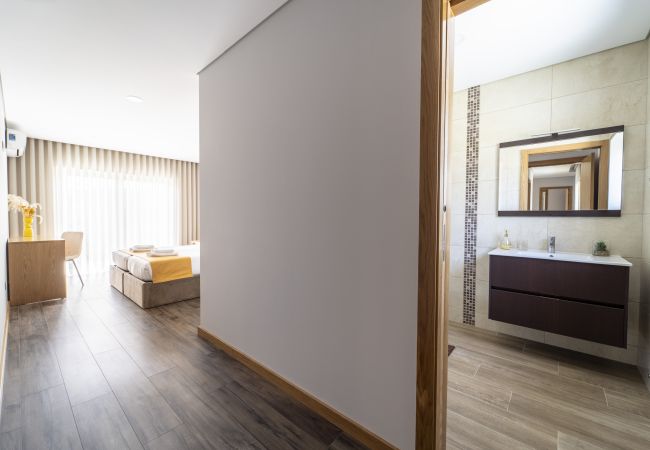 Casa en Barcelos - Casa Eido Doce by House and People Casa en Barcelos - Casa Eido Doce by House and People