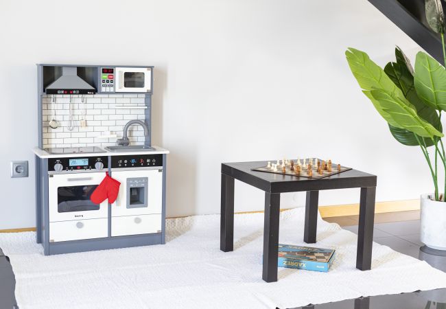 Casa en Barcelos - Casa Eido Doce by House and People Casa en Barcelos - Casa Eido Doce by House and People