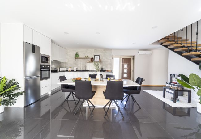 Casa en Barcelos - Casa Eido Doce by House and People Casa en Barcelos - Casa Eido Doce by House and People