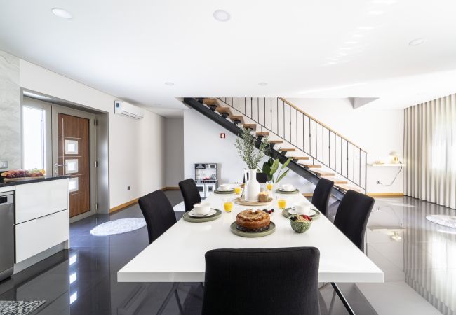 Casa en Barcelos - Casa Eido Doce by House and People Casa en Barcelos - Casa Eido Doce by House and People