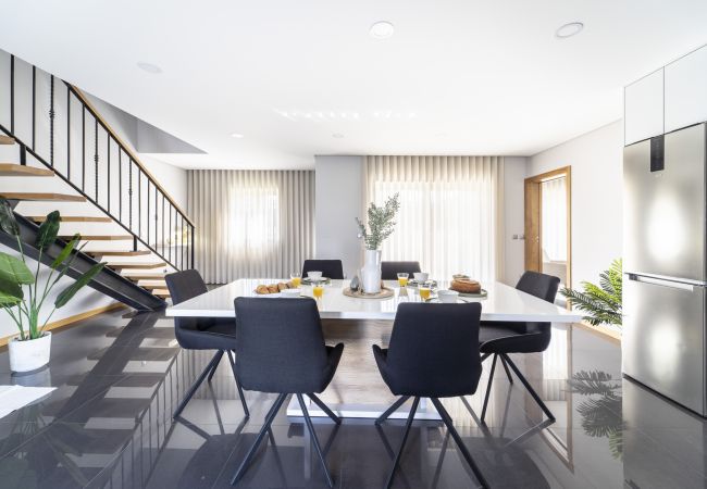 Casa en Barcelos - Casa Eido Doce by House and People Casa en Barcelos - Casa Eido Doce by House and People