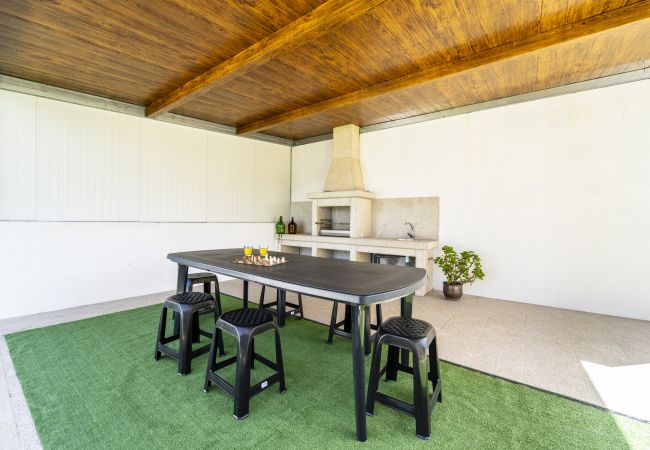 Casa en Barcelos - Casa Eido Doce by House and People Casa en Barcelos - Casa Eido Doce by House and People