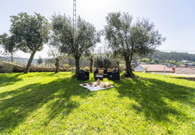 Casa en Barcelos - Casa Eido Doce by House and People Casa en Barcelos - Casa Eido Doce by House and People