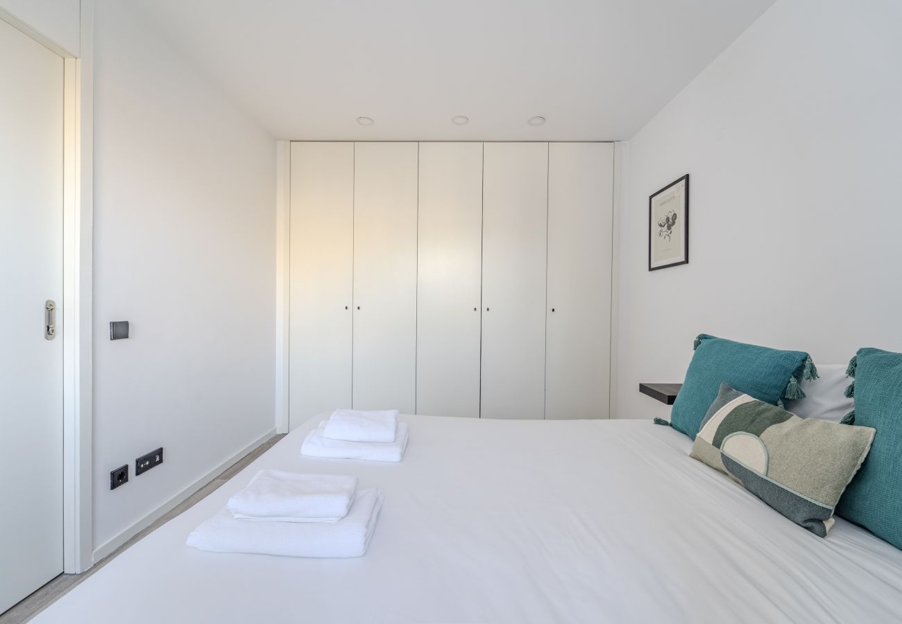 Apartamento en Braga - The Locomotive Flat by House and People 