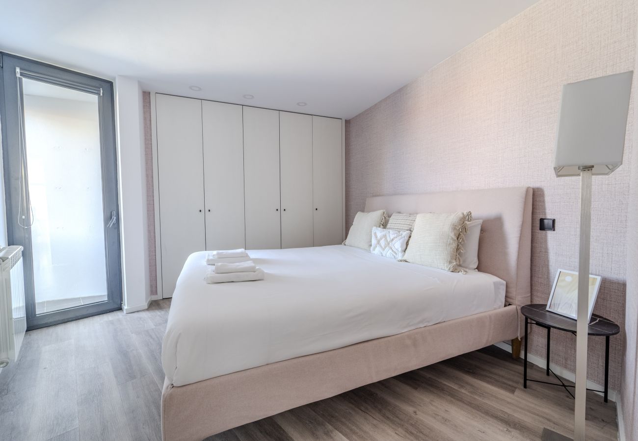 Apartamento en Braga - The Locomotive Flat by House and People 