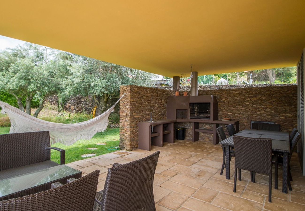 Casa en Caminha - Casa Campo da Eira by House and People