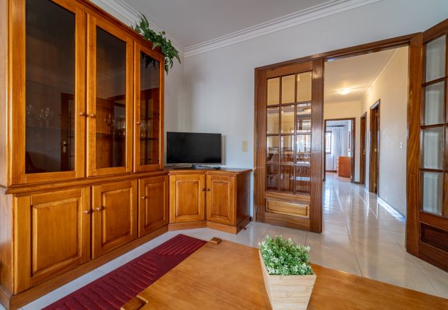 Apartamento en Esposende - Vasco da Gama by House and People  Apartamento en Esposende - Vasco da Gama by House and People