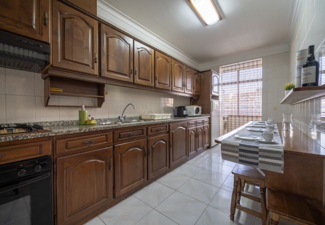 Apartamento en Esposende - Vasco da Gama by House and People  Apartamento en Esposende - Vasco da Gama by House and People