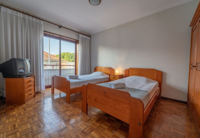 Apartamento en Esposende - Vasco da Gama by House and People  Apartamento en Esposende - Vasco da Gama by House and People