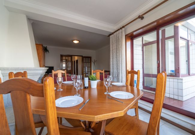 Apartamento en Esposende - Vasco da Gama by House and People  Apartamento en Esposende - Vasco da Gama by House and People