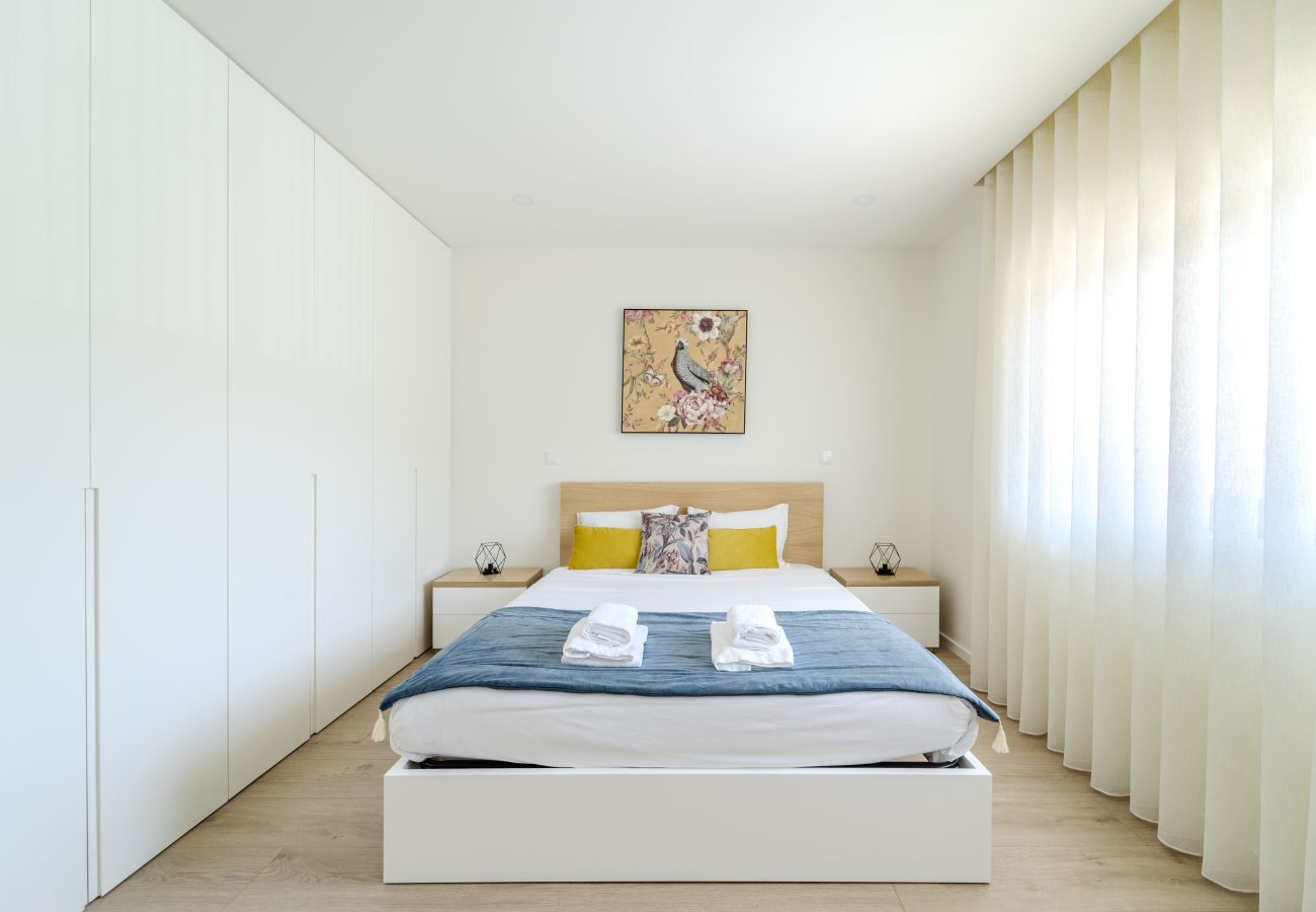 Apartamento en Póvoa de Lanhoso - Casa do Trancoso by House and People